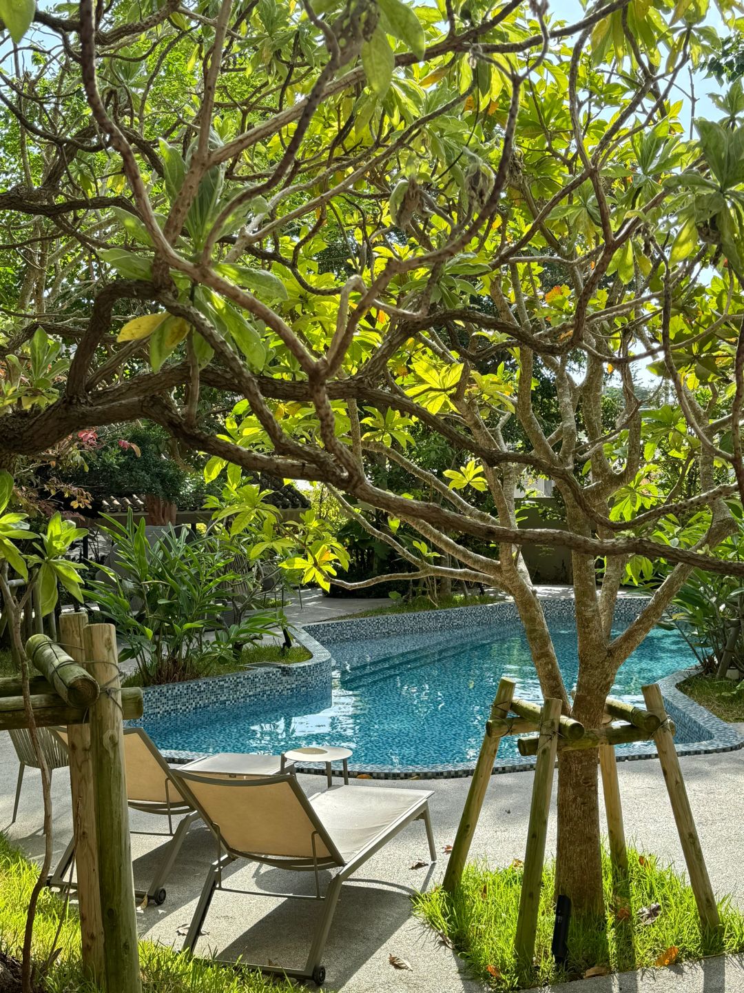 Okinawa-Strata Naha Hotel is a good value hotel in Okinawa, with rooms with terraces and views