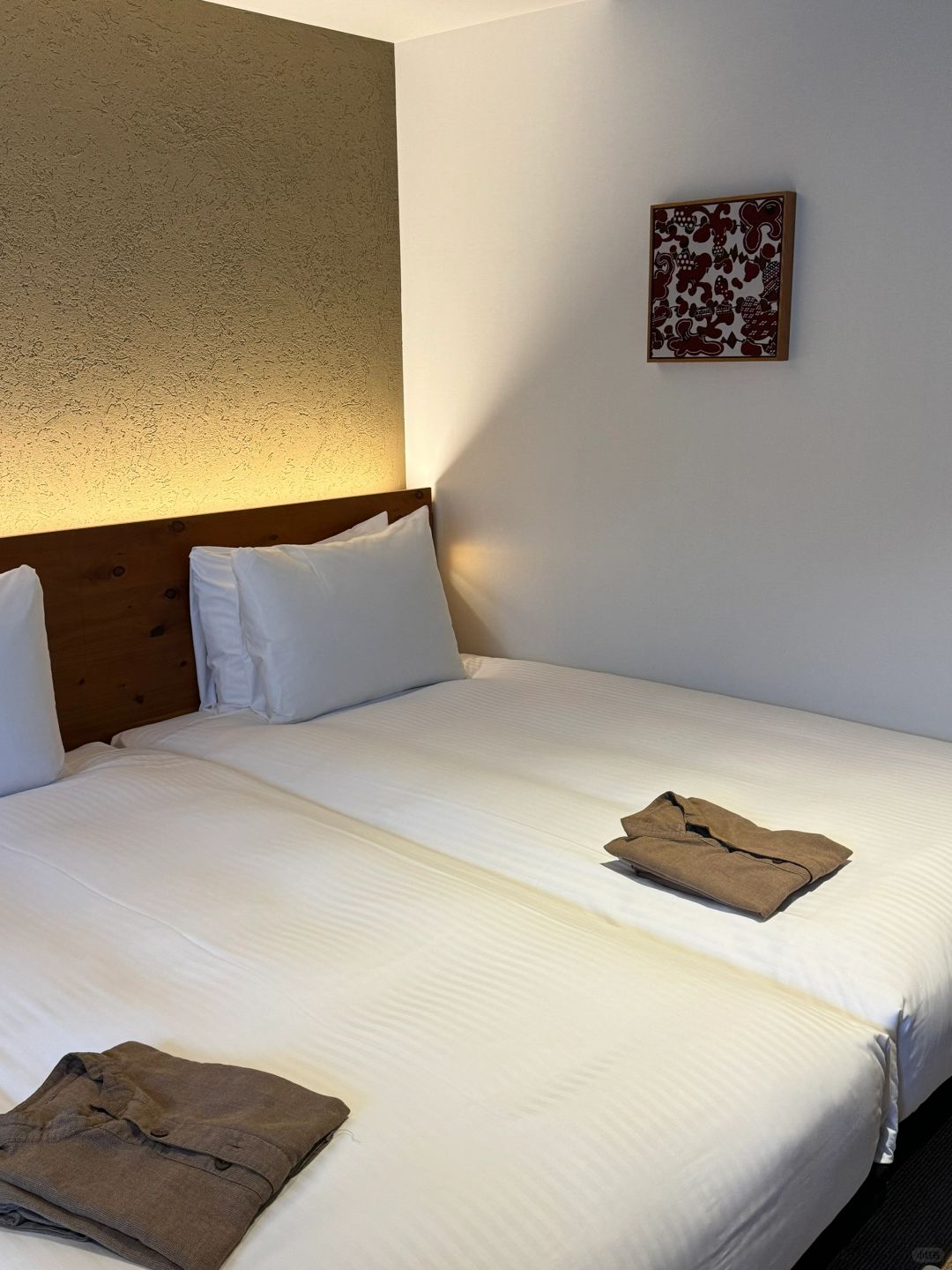 Okinawa-Strata Naha Hotel is a good value hotel in Okinawa, with rooms with terraces and views