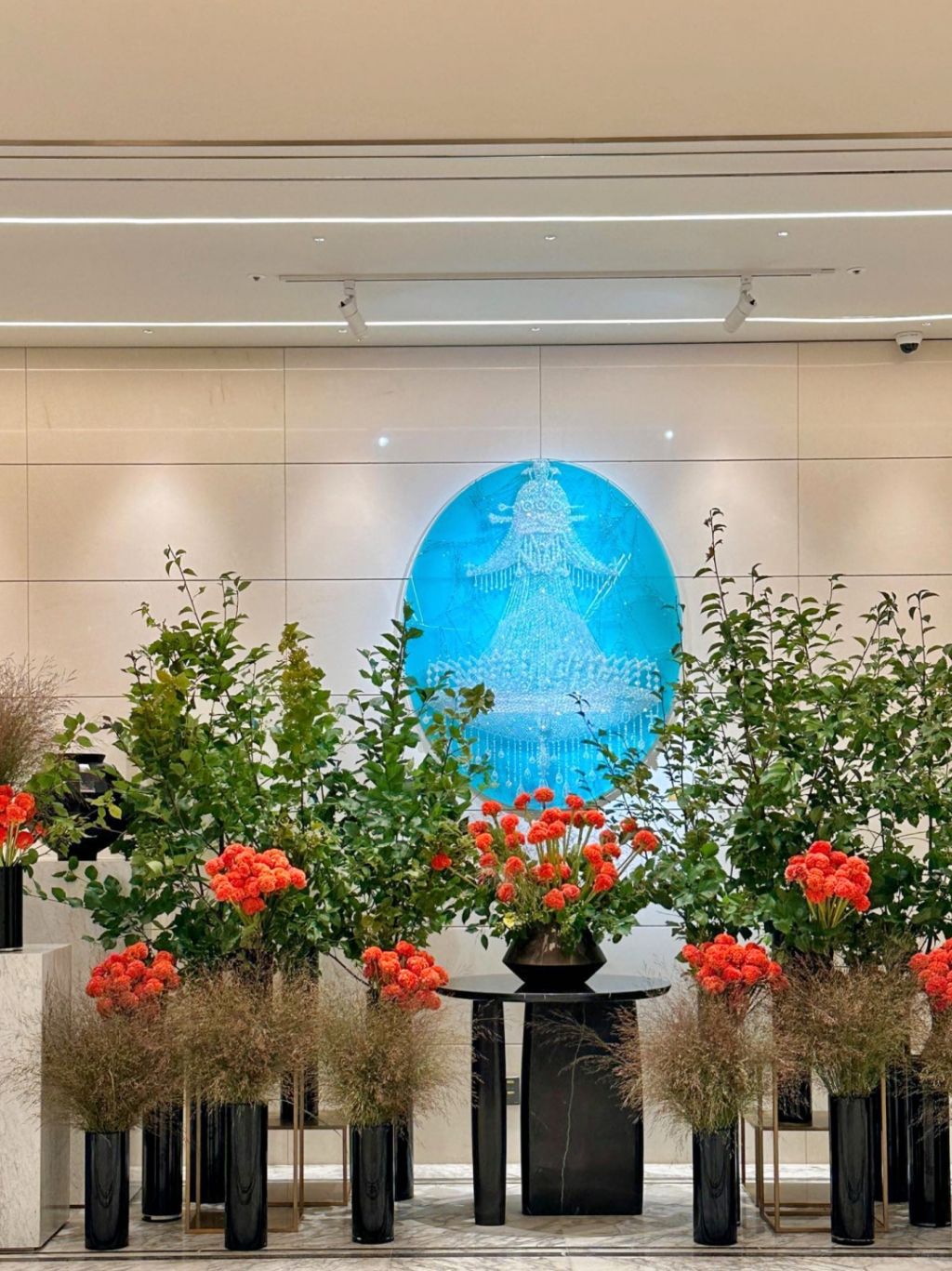 Seoul-Sofitel Ambassador Seoul Songpa?‍?‍?‍? is a five-star hotel located in the heart of Seoul