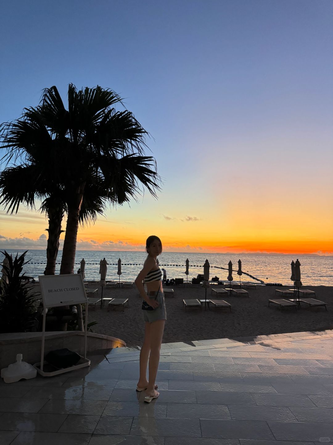 Okinawa-Okinawa Beach Resort Ryukyu, offering brand new beach slippers and beach bags, and an eco-friendly bonus of 1,500 yen