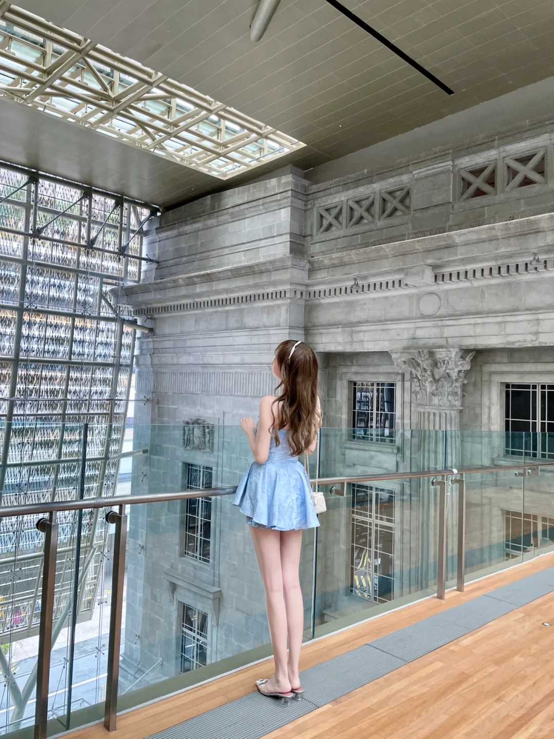 Tokyo-National Gallery Singapore: Experience the beauty of art that combines the East and the West