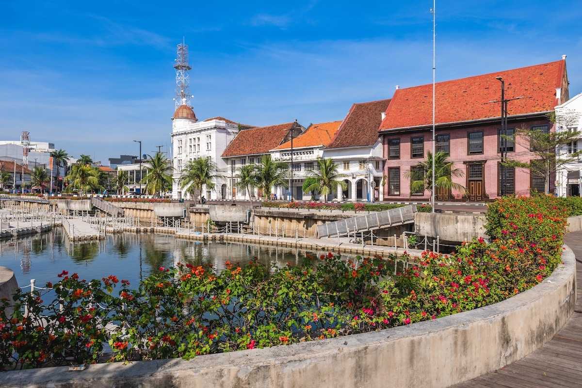 Jakarta-Exploring Jakarta, the capital of Indonesia: A comprehensive guide to the top 7 best tourist attractions in this city
