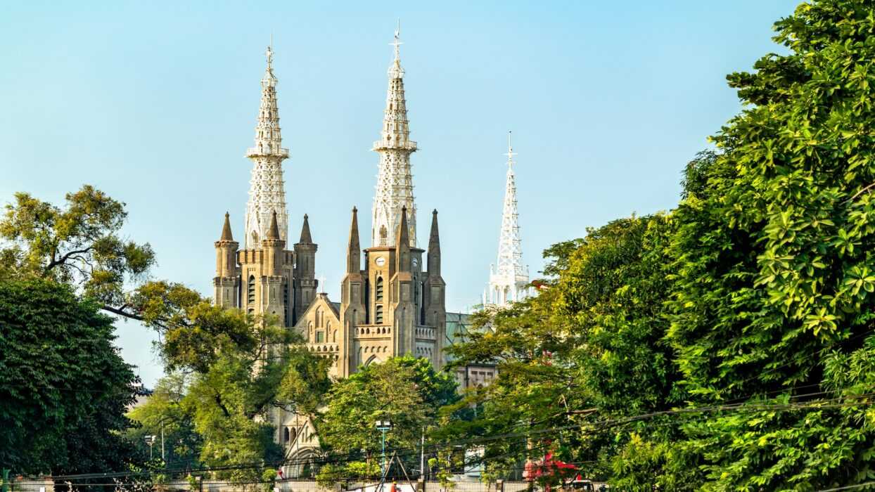 Jakarta-Exploring Jakarta, the capital of Indonesia: A comprehensive guide to the top 7 best tourist attractions in this city