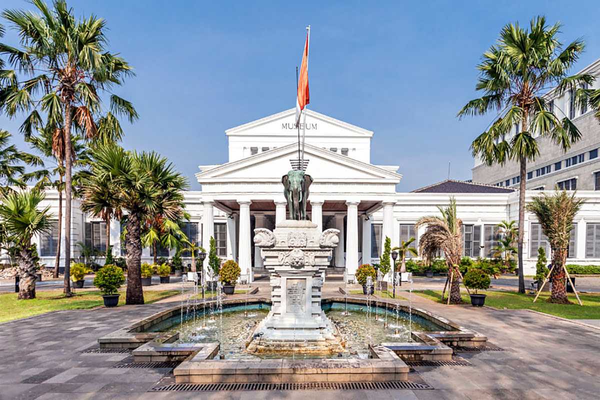 Jakarta-Exploring Jakarta, the capital of Indonesia: A comprehensive guide to the top 7 best tourist attractions in this city