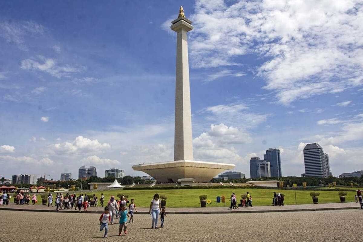 Jakarta-The best places to visit in Jakarta, TOP 5with many historical attractions and things to do