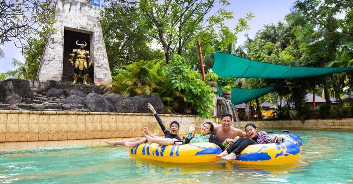 Jakarta-The best places to visit in Jakarta, TOP 5with many historical attractions and things to do