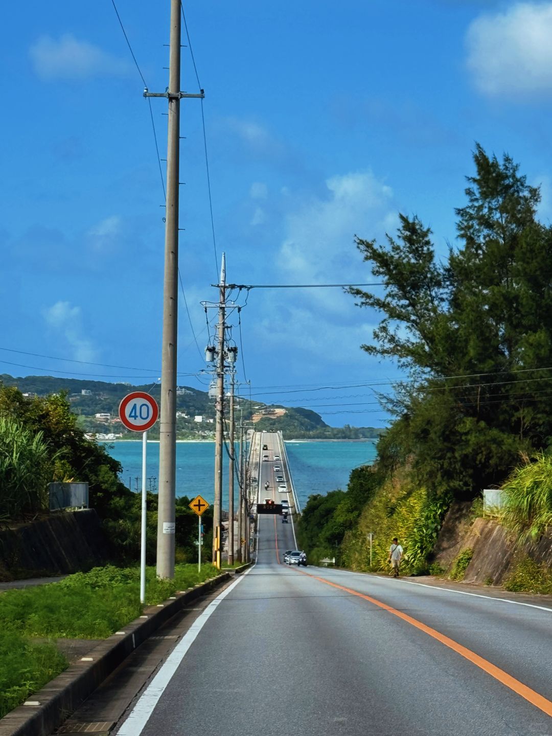 Okinawa-One-day trip to northern Okinawa. Local characteristics, delicious food, sea and fun