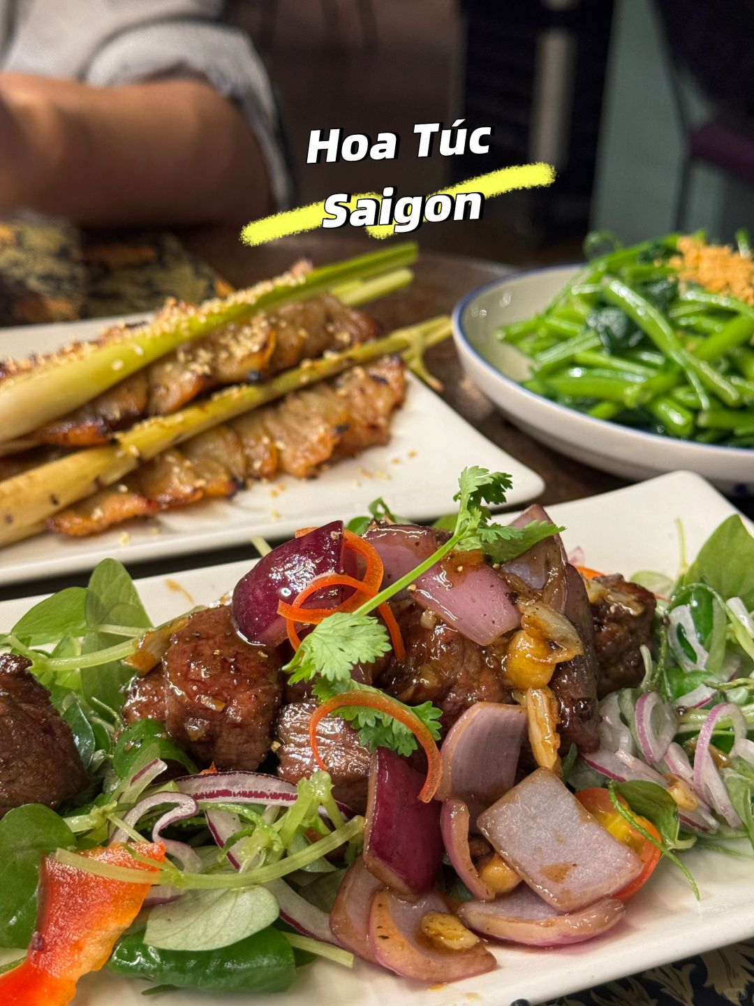 Ho Chi Minh-Ho Chi Minh City Walking Tour. Eat good food, drink in bars, and get a spa massage