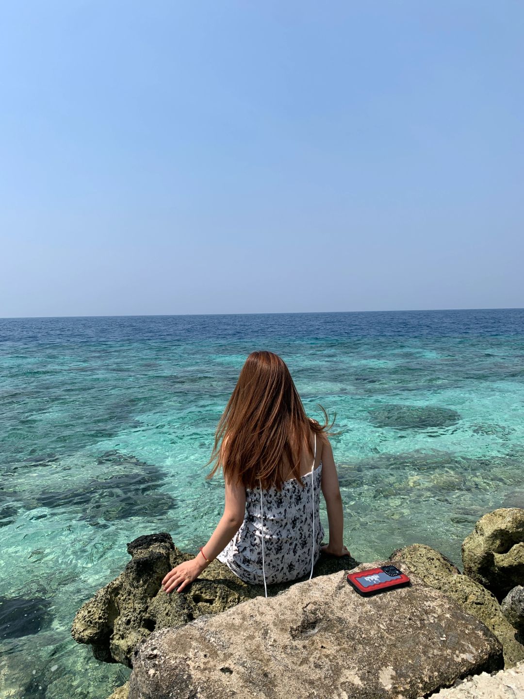 Jakarta-Travel to Asha Island in Indonesia and stay at Bayung Resort Hotel, with beautiful scenery and few people