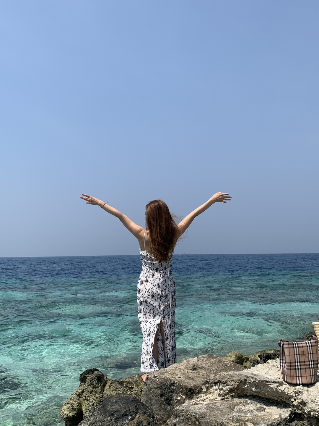 Jakarta-Travel to Asha Island in Indonesia and stay at Bayung Resort Hotel, with beautiful scenery and few people
