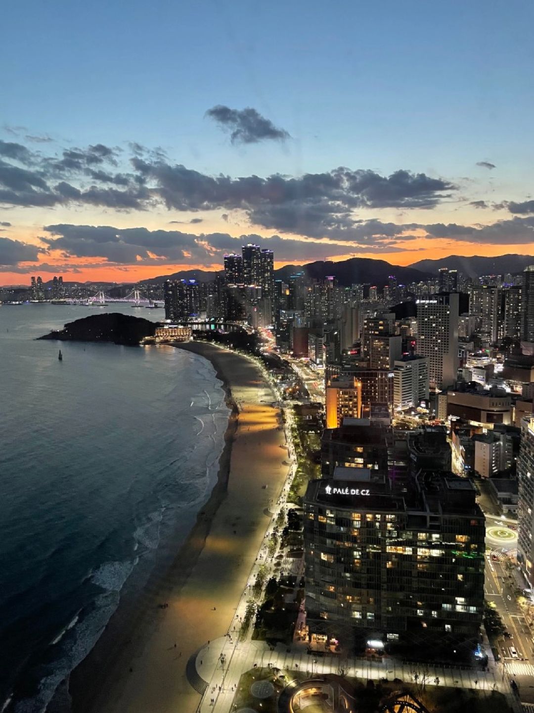 Busan/Jeju-How to choose a hotel in Haeundae? A guide recommended by locals in Busan, South Korea