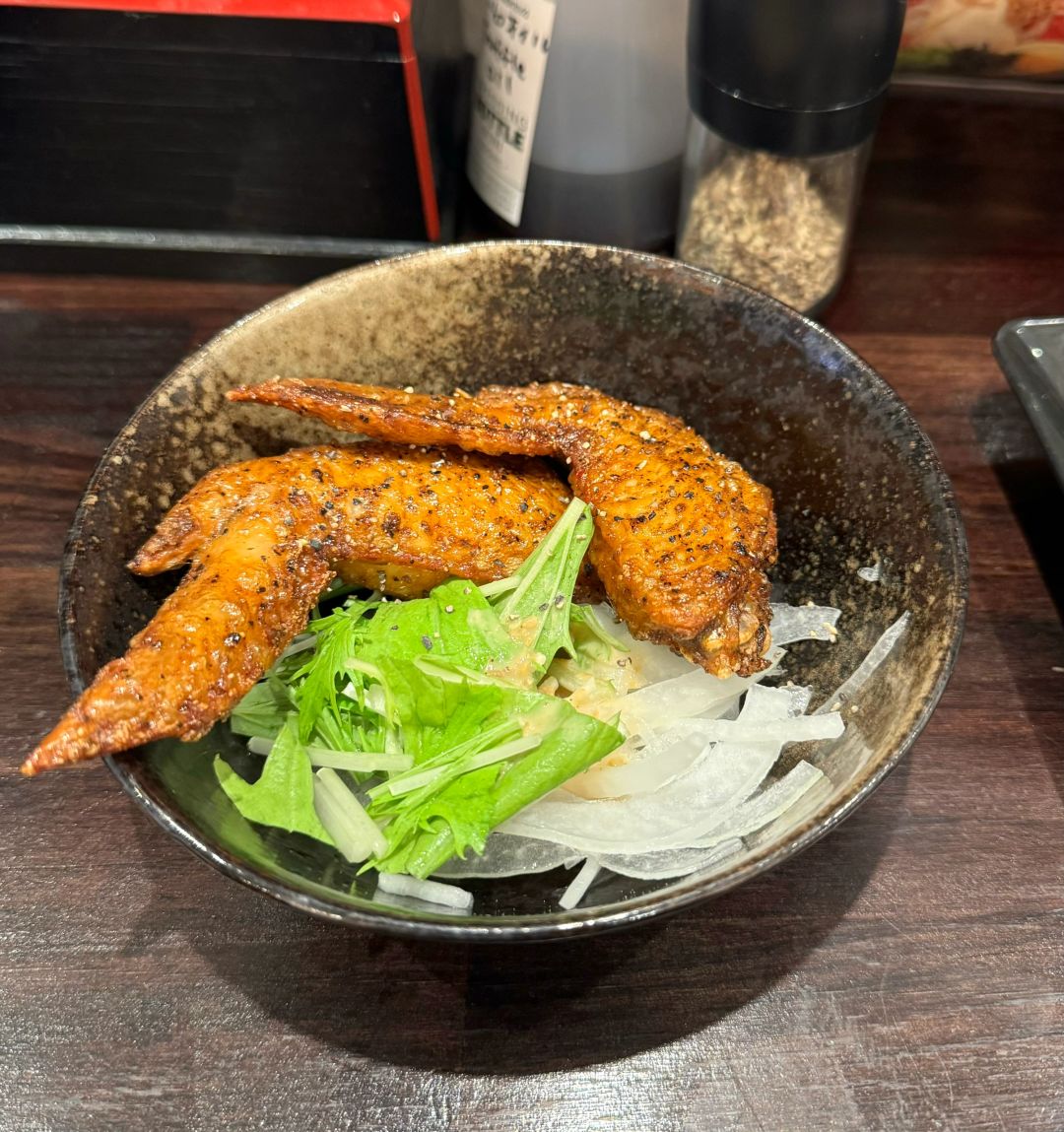 Osaka-Osaka EBI SIN Food Restaurant, ?experience the best lobster ramen for only 4200 yen