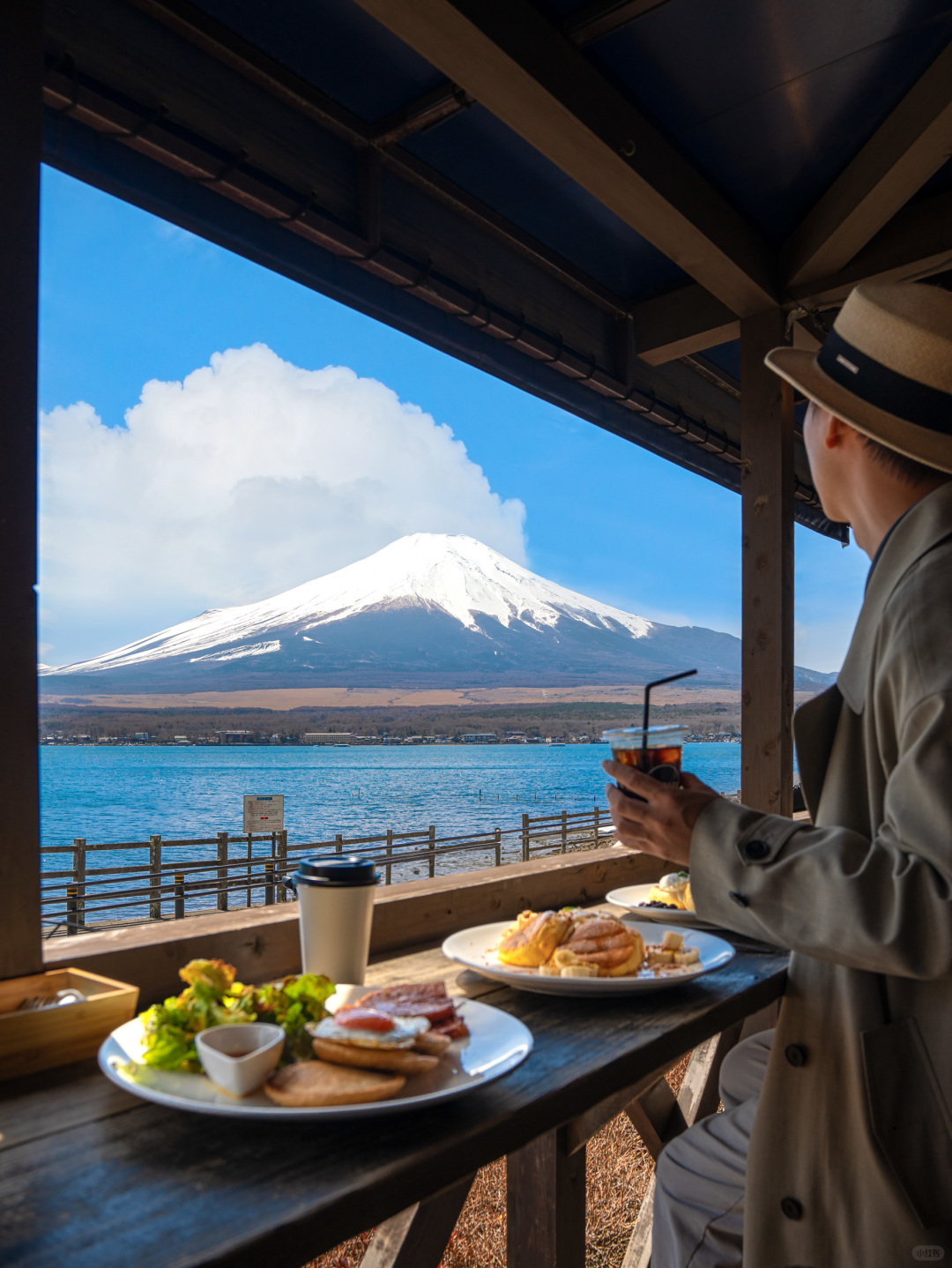 Tokyo-Travel to Japan, stay at Prince Hotel, visit Tokyo Shiba Park and Kyoto Maruyama Park