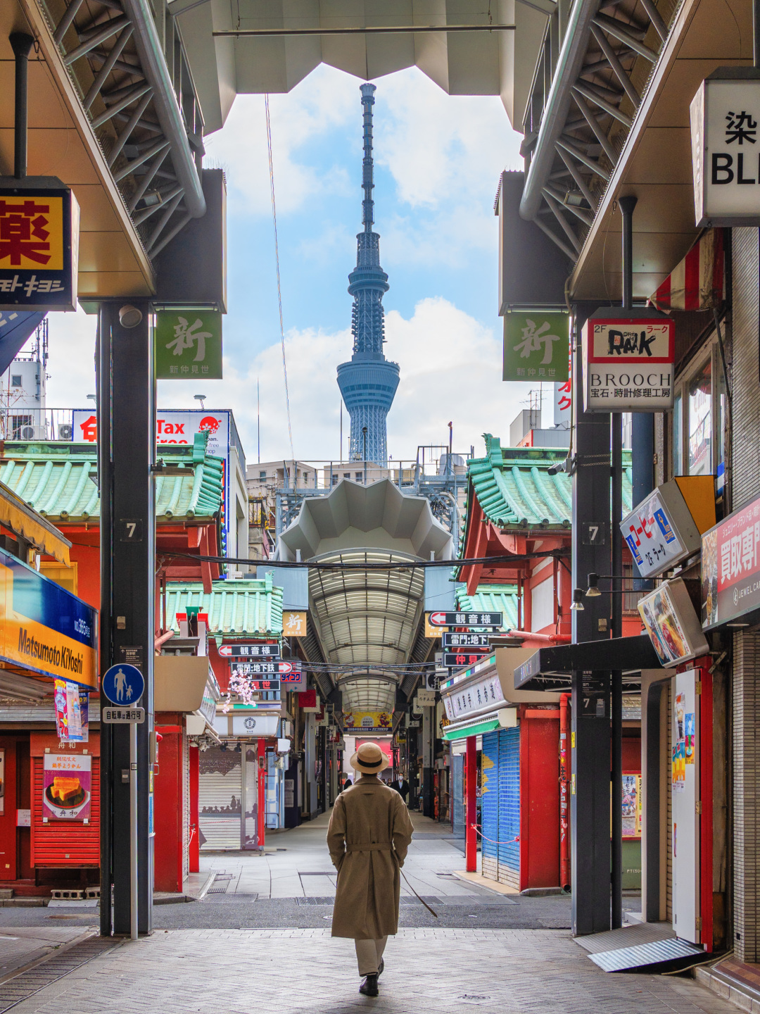 Tokyo-Travel to Japan, stay at Prince Hotel, visit Tokyo Shiba Park and Kyoto Maruyama Park