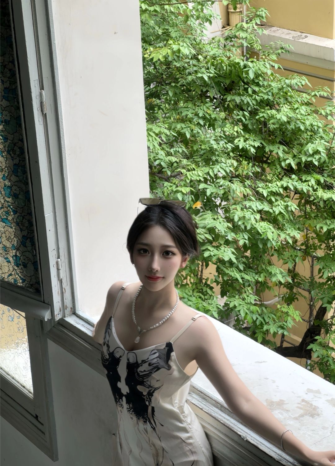 Ho Chi Minh-At the Ho Chi Minh Museum of Fine Arts, you can dress up as whatever you like