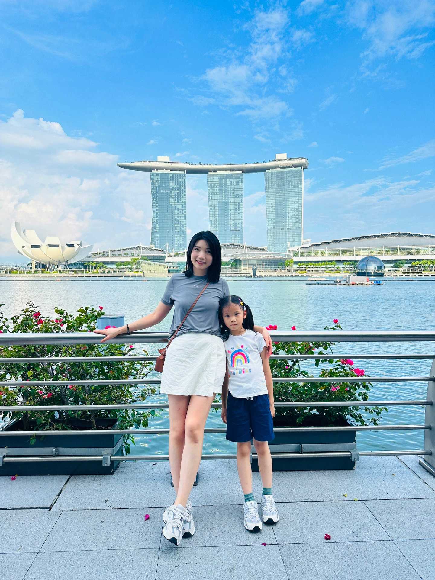 Singapore-After my second trip to Singapore with my kids, here are 20 tips to avoid disappointment