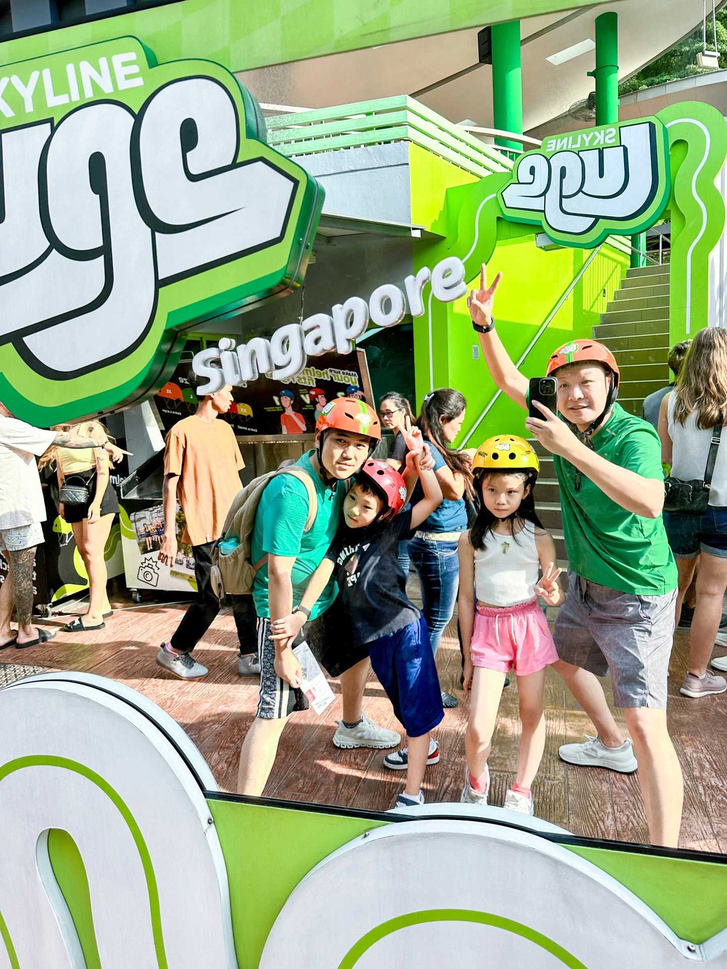 Singapore-After my second trip to Singapore with my kids, here are 20 tips to avoid disappointment