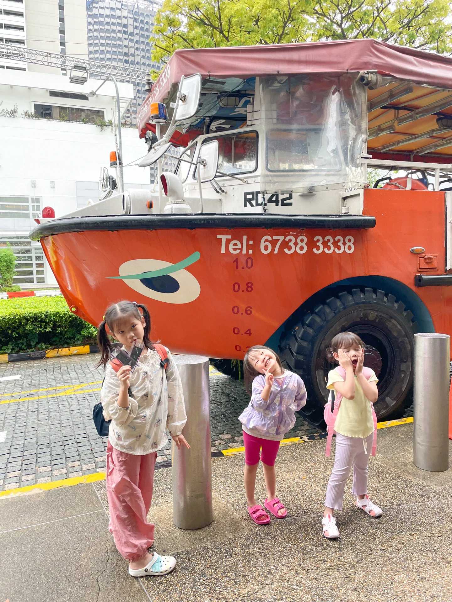 Singapore-After my second trip to Singapore with my kids, here are 20 tips to avoid disappointment