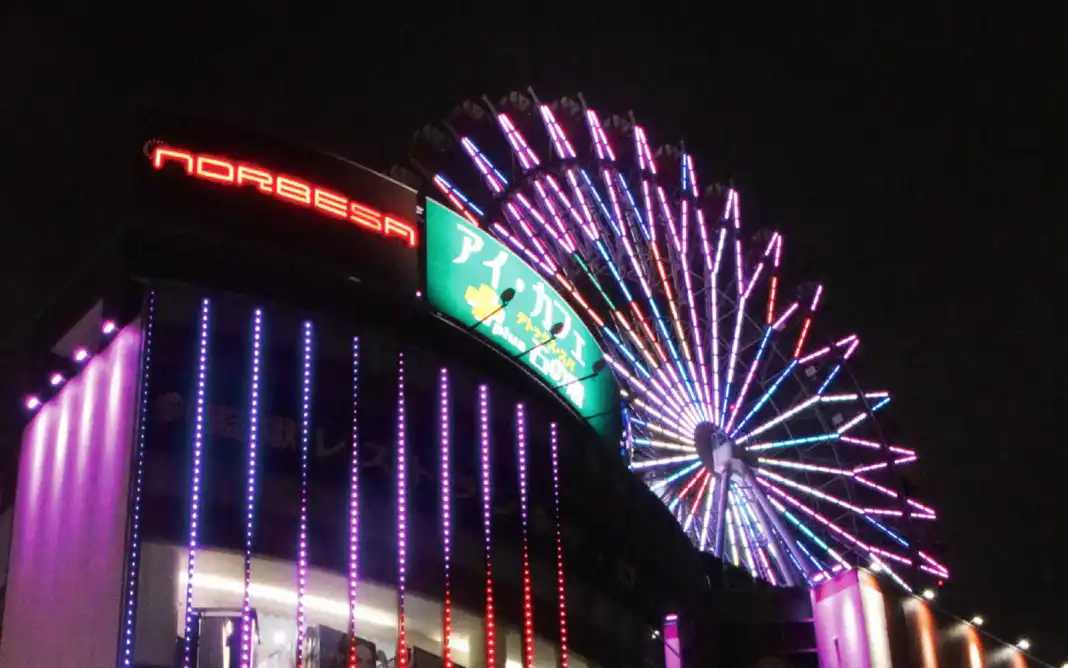 Sapporo/Hokkaido-complete collection of Hokkaido nightlife attractions! (night views, nightclubs, night markets, pubs)