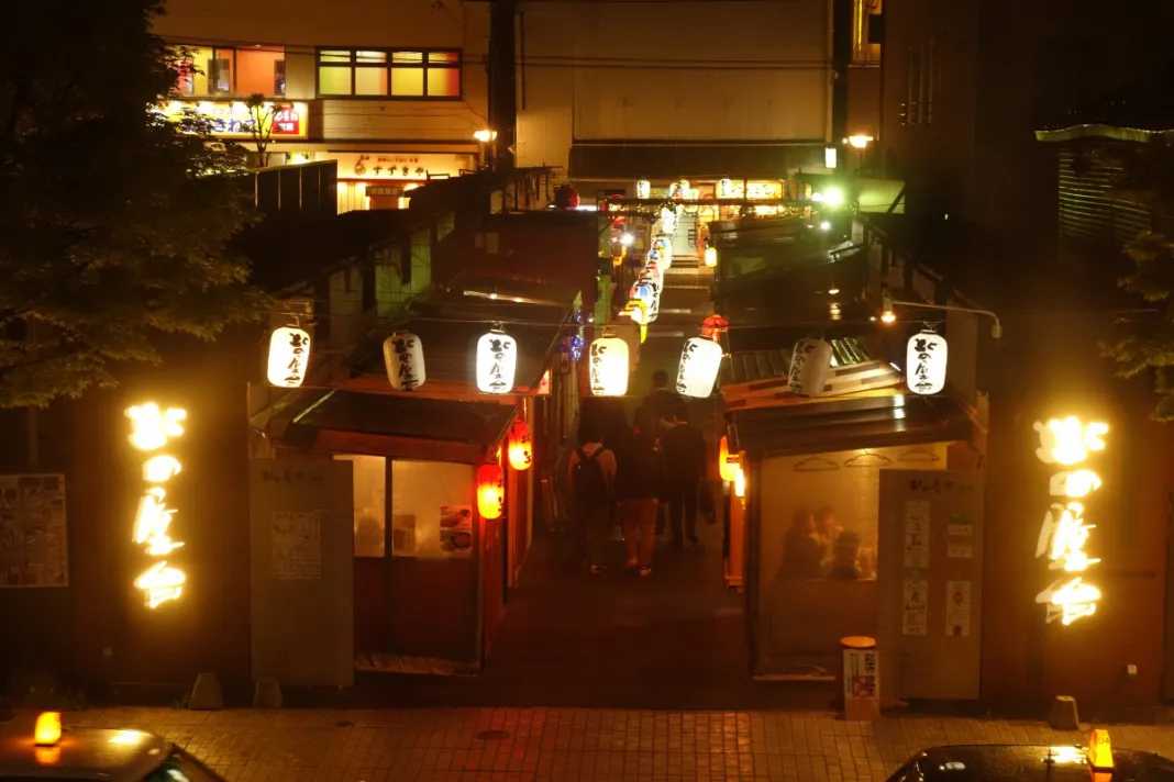 Sapporo/Hokkaido-complete collection of Hokkaido nightlife attractions! (night views, nightclubs, night markets, pubs)