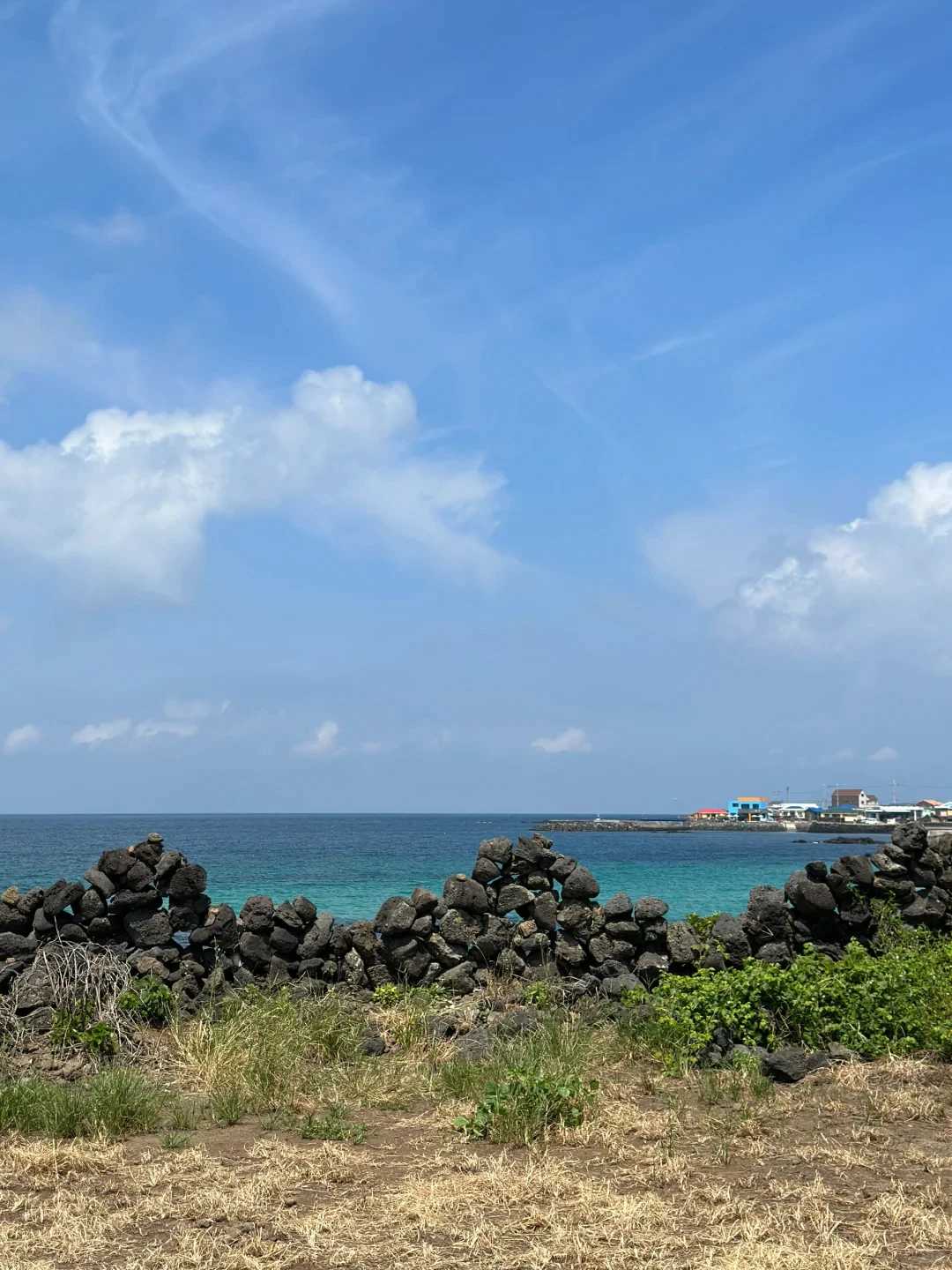 Busan/Jeju-Cycle around Udo Island?, visit Seongsan Ilchulbong Peak and the seaside boardwalk