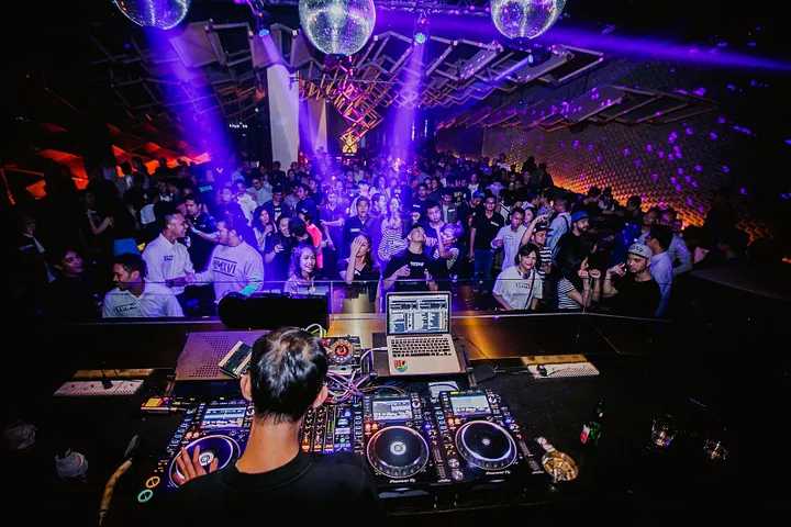 Jakarta-Jakarta, Indonesia, TOP 8 get to know this novel city from the perspective of nightlife