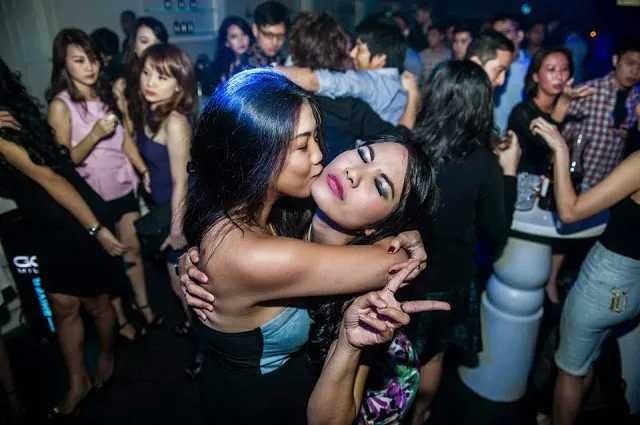 Jakarta-Jakarta, Indonesia, TOP 8 get to know this novel city from the perspective of nightlife