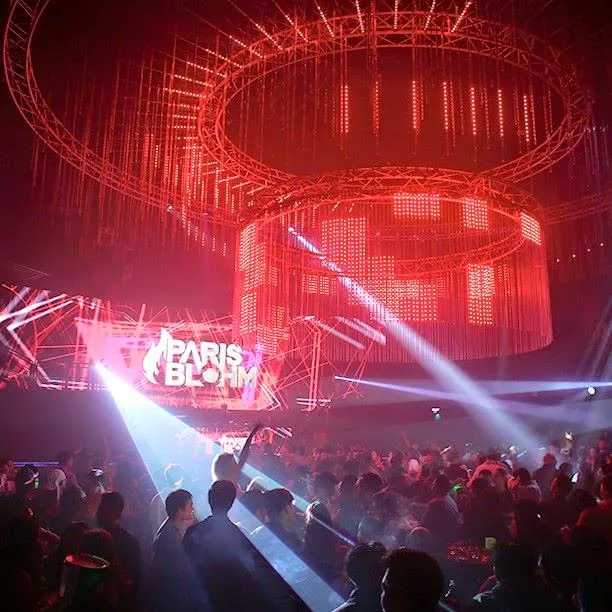 Jakarta-Jakarta, Indonesia, TOP 8 get to know this novel city from the perspective of nightlife