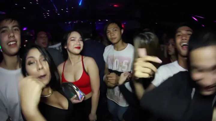 Jakarta-Jakarta, Indonesia, TOP 8 get to know this novel city from the perspective of nightlife
