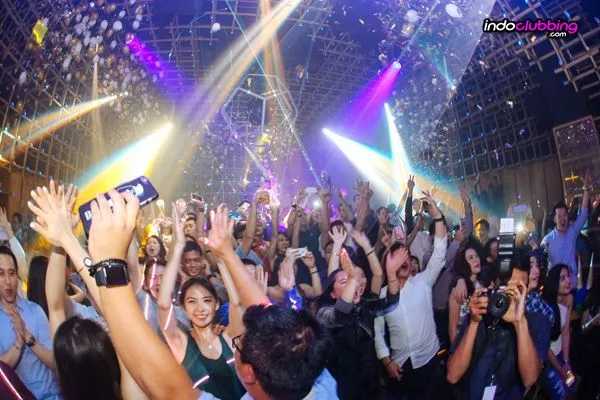 Jakarta-Jakarta, Indonesia, TOP 8 get to know this novel city from the perspective of nightlife
