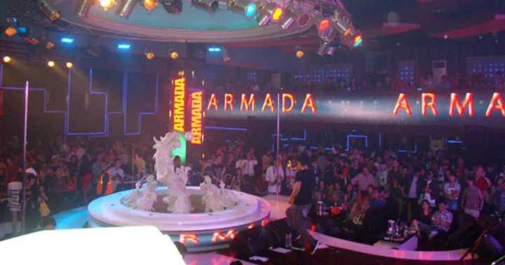 Jakarta-Jakarta, Indonesia, TOP 8 get to know this novel city from the perspective of nightlife