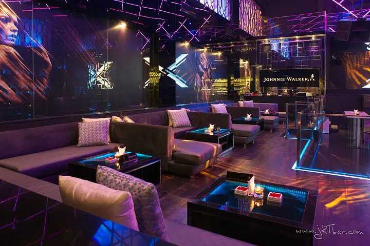 Jakarta-Jakarta, Indonesia, TOP 8 get to know this novel city from the perspective of nightlife