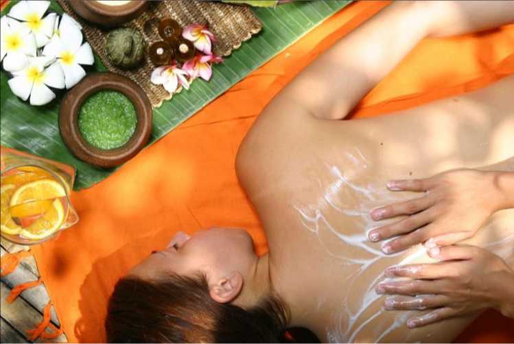 Boracay-Boracay, Philippines | Mandala SPA Resort Villa Premium Massage Experience