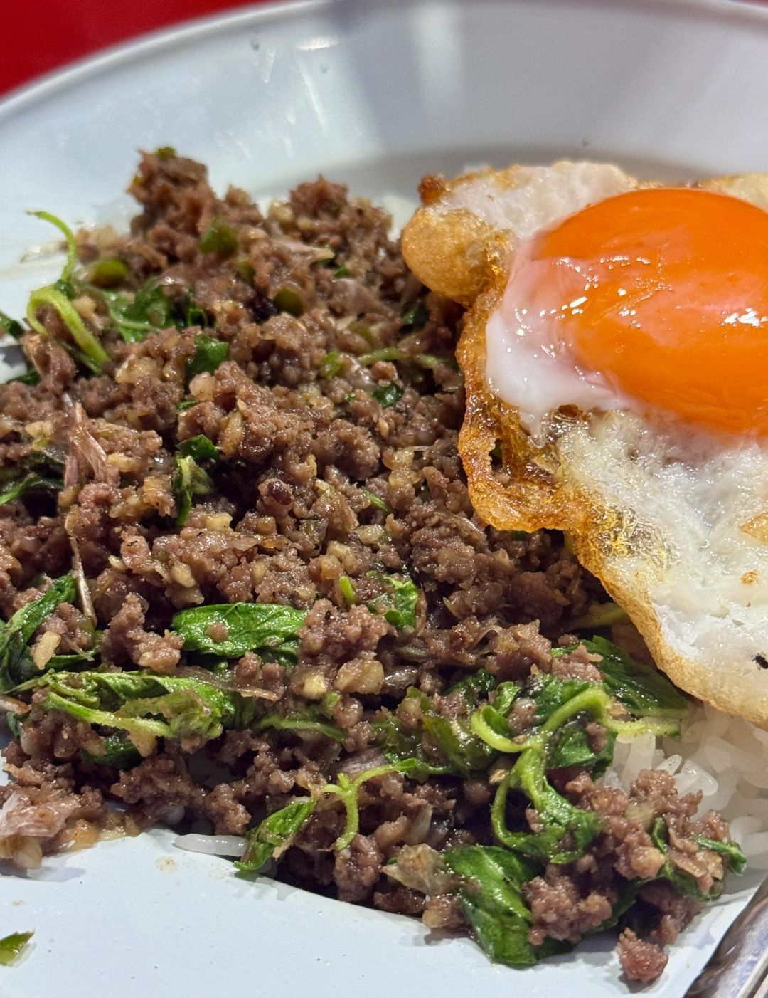 Chiang Mai-Ekachan kachan, Ancient Beef Thai Cuisine and Blue noodle Michelin restaurant reviews