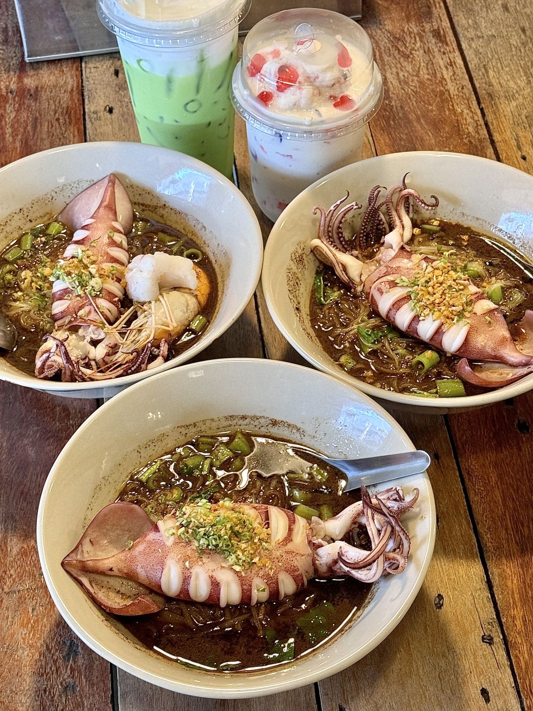 Chiang Mai-18 Thai cuisine restaurants that must be visited when traveling to Chiang Mai