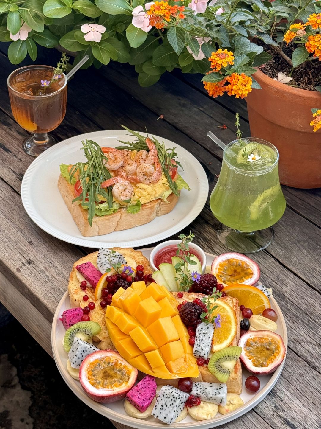 Chiang Mai-18 Thai cuisine restaurants that must be visited when traveling to Chiang Mai