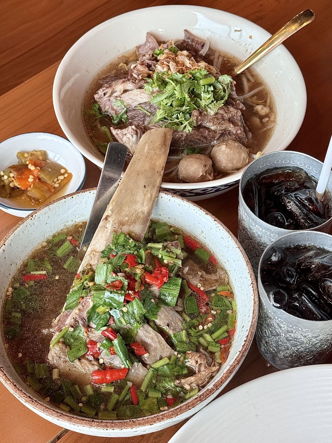 Chiang Mai-18 Thai cuisine restaurants that must be visited when traveling to Chiang Mai