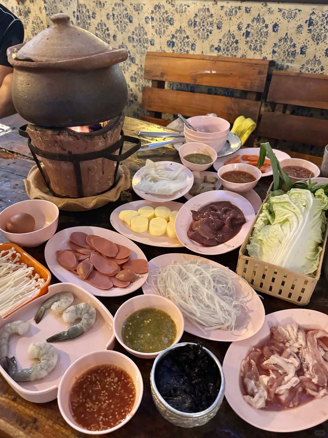 Chiang Mai-18 Thai cuisine restaurants that must be visited when traveling to Chiang Mai