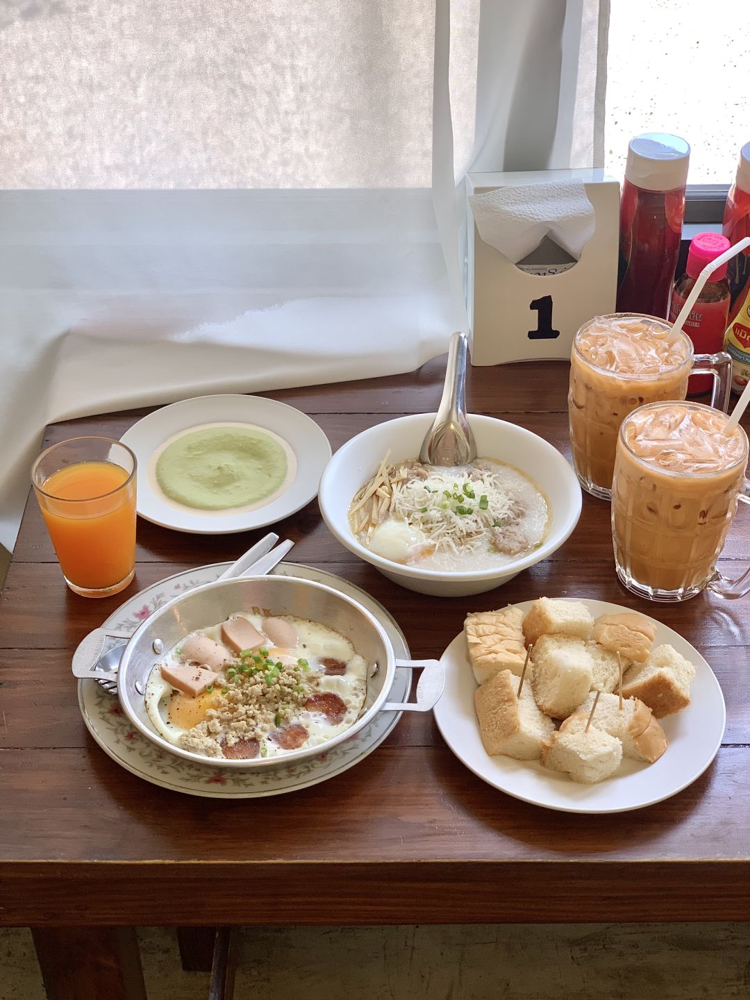 Chiang Mai-18 Thai cuisine restaurants that must be visited when traveling to Chiang Mai