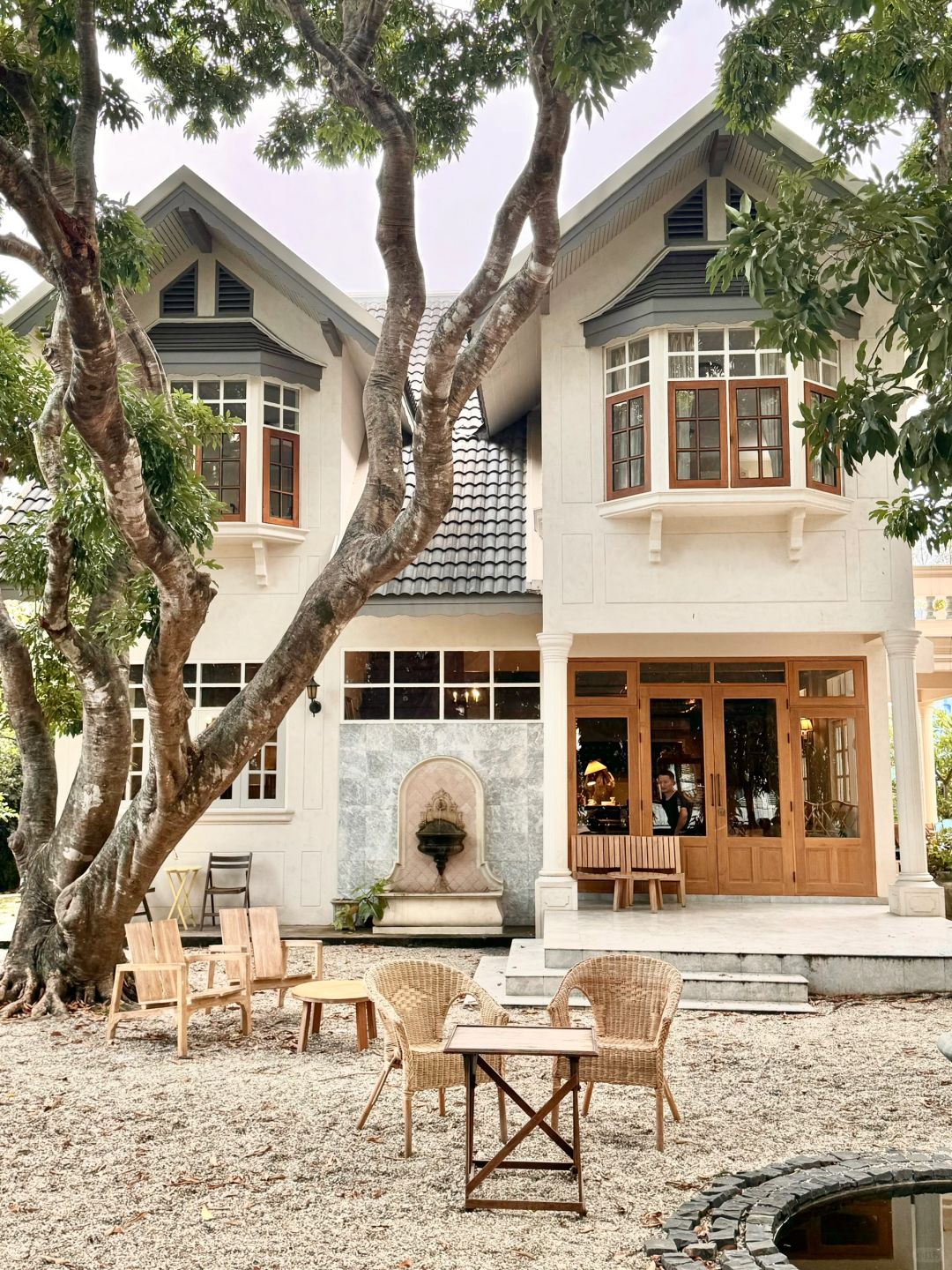 Chiang Mai-18 Thai cuisine restaurants that must be visited when traveling to Chiang Mai