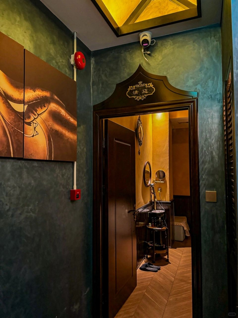 Macao-Macau Taixi spa massage, comfortable atmosphere makes you relax instantly