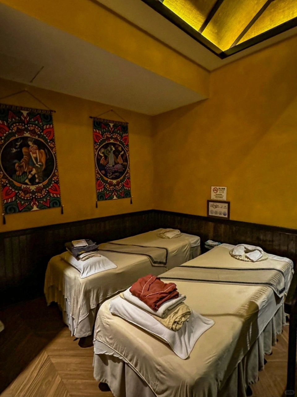 Macao-Macau Taixi spa massage, comfortable atmosphere makes you relax instantly