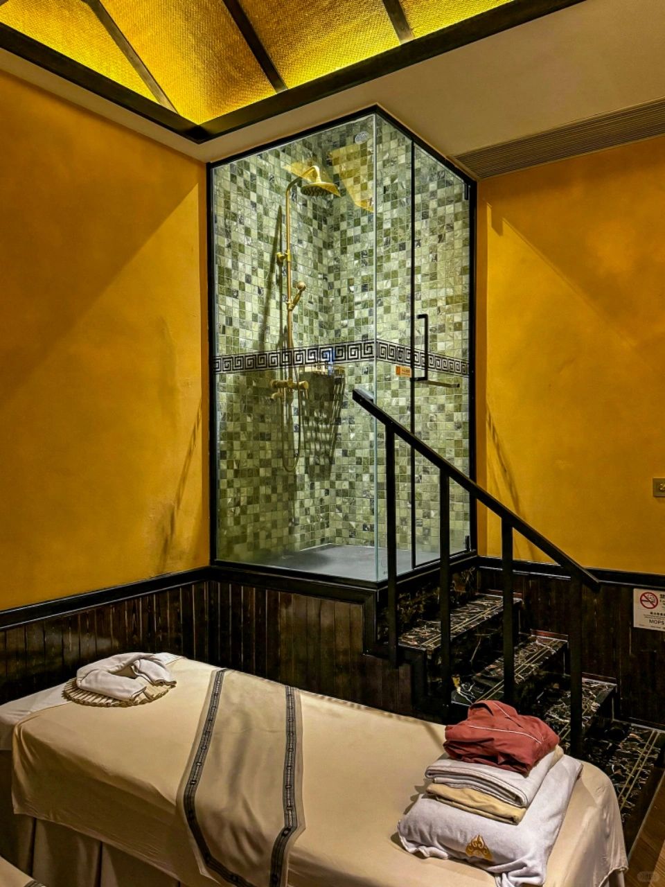 Macao-Macau Taixi spa massage, comfortable atmosphere makes you relax instantly
