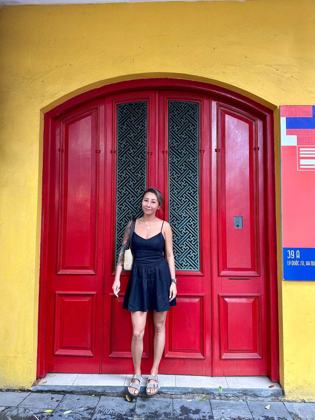 Hanoi-A 3-day, 2-night travel guide to Hanoi, Vietnam: Shop and eat as you please