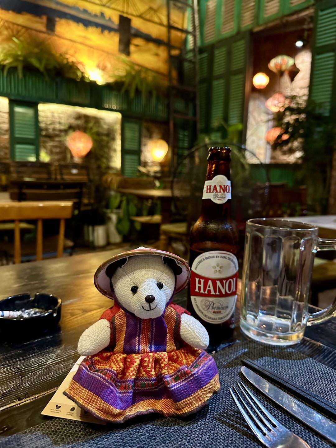 Hanoi-A 3-day, 2-night travel guide to Hanoi, Vietnam: Shop and eat as you please