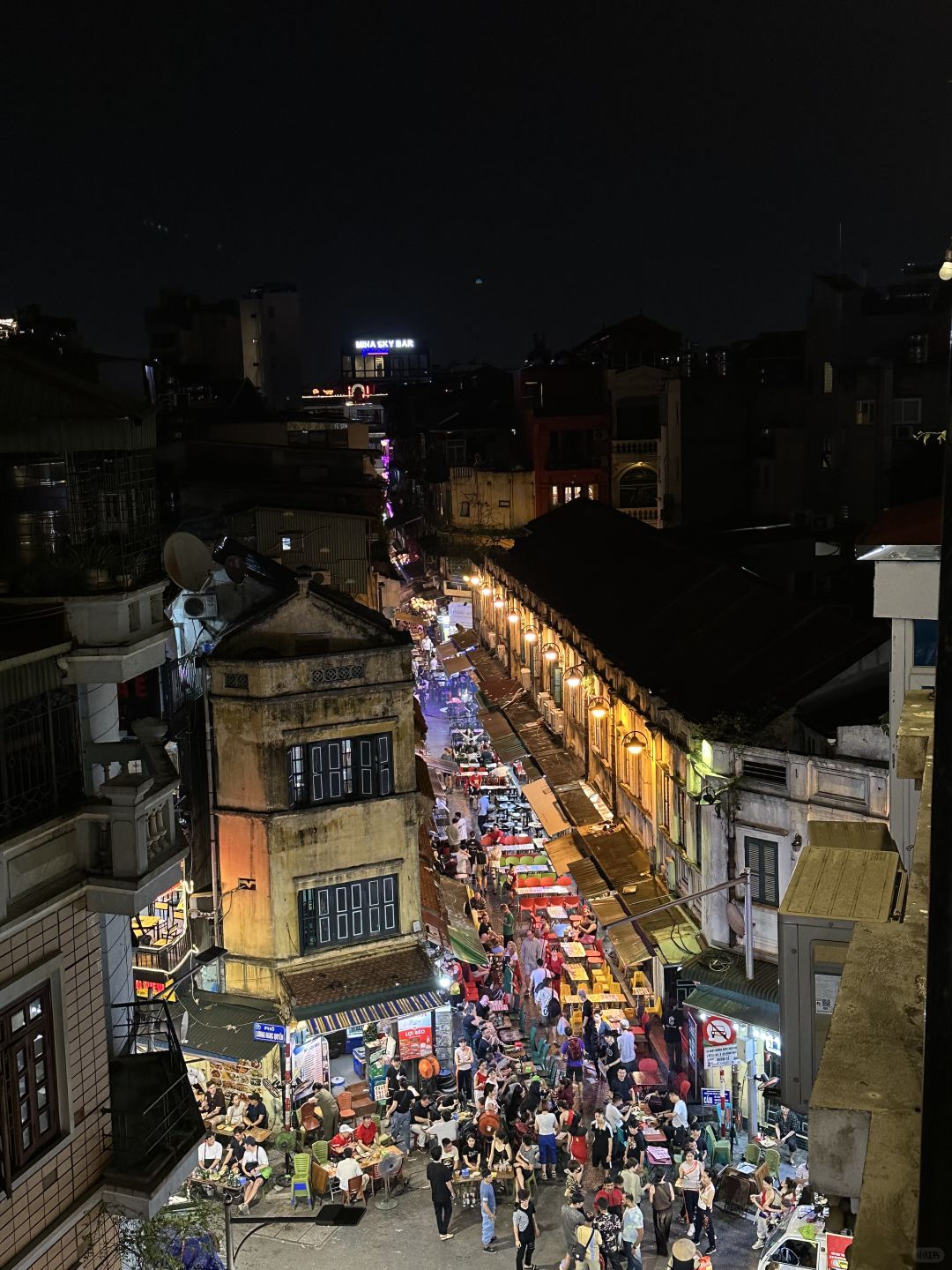 Hanoi-A 3-day, 2-night travel guide to Hanoi, Vietnam: Shop and eat as you please