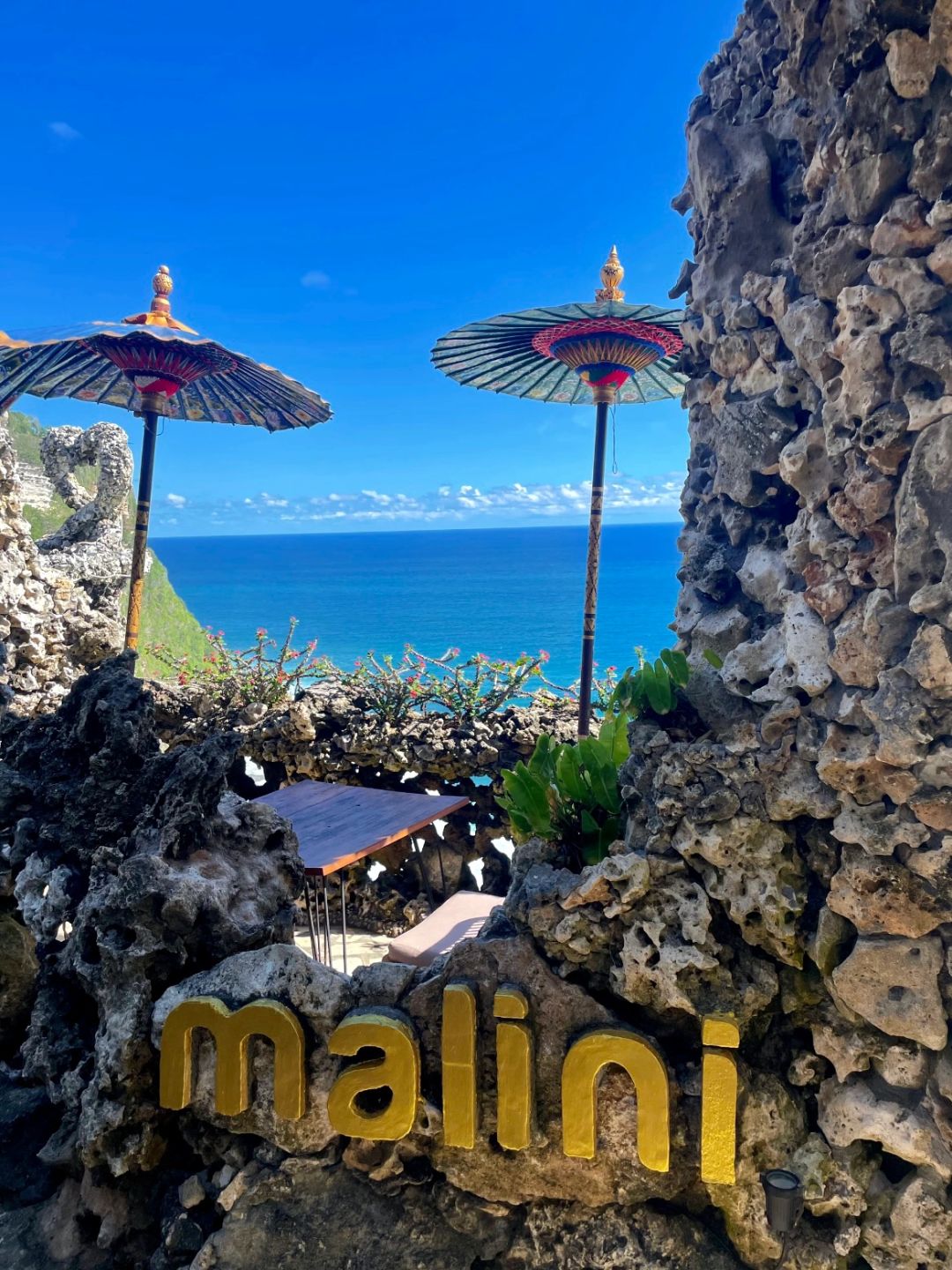 Bali-Uruwatu, Bali, Indonesia, boasts an enchanting stretch of coastline and spectacular cliffs
