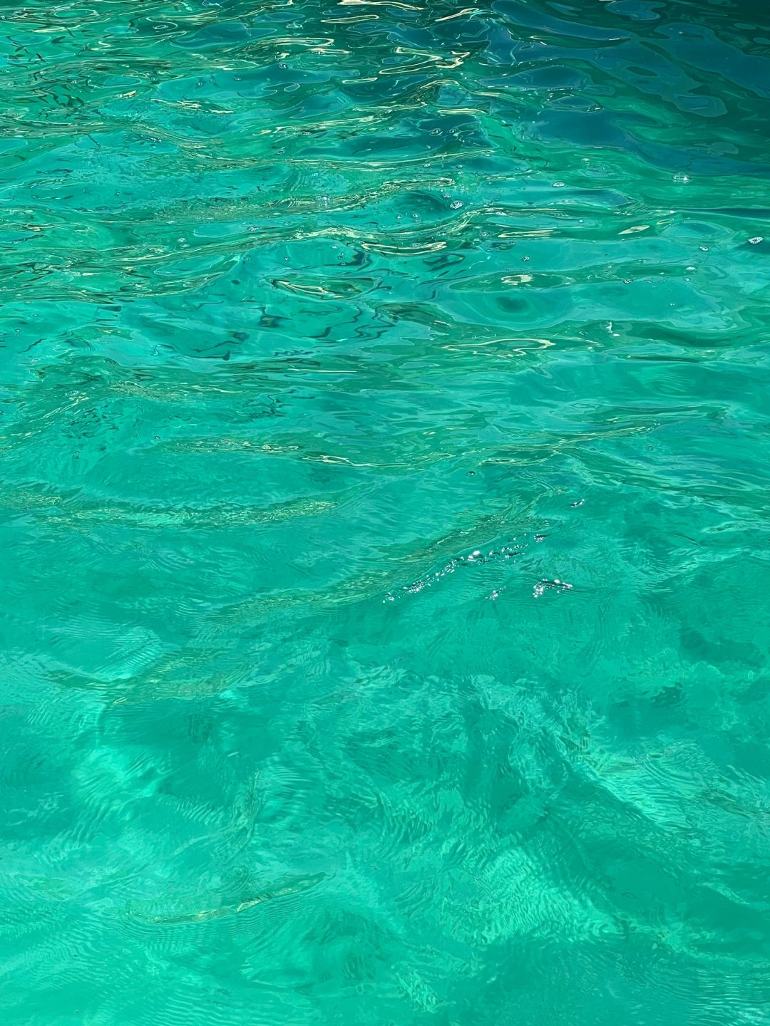 Boracay-Boracay, eternal summer and gentle sea breeze, everything is so vibrant