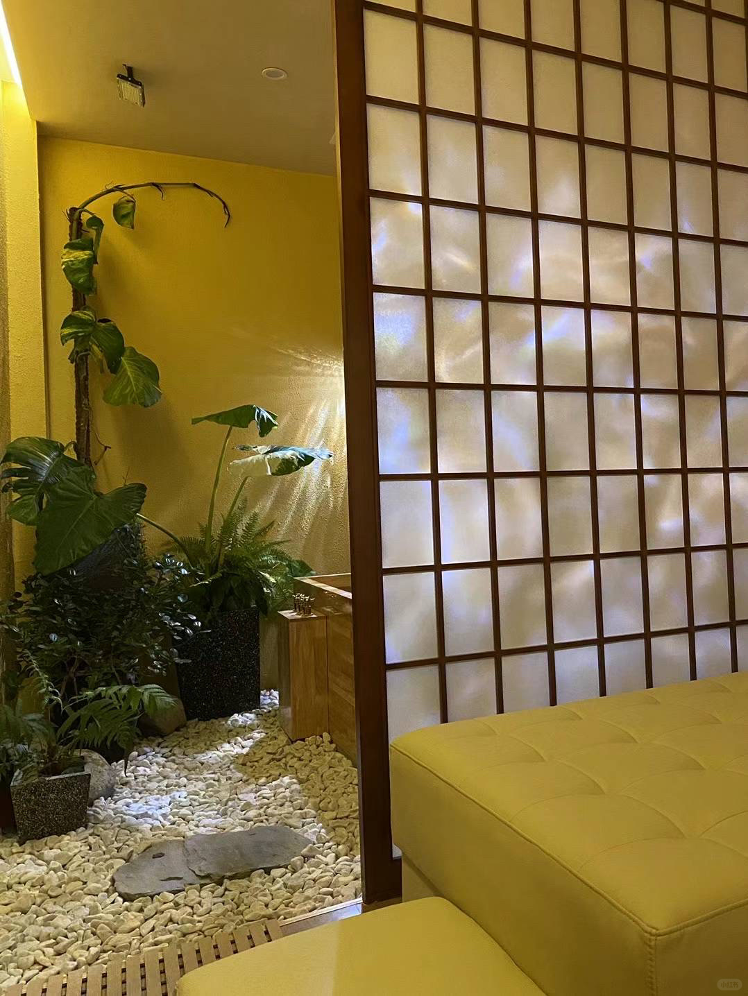 Clark/Angel City-YAN ONSEN SPA, a Japanese spa in Angeles City, a journey of deep relaxation and healing
