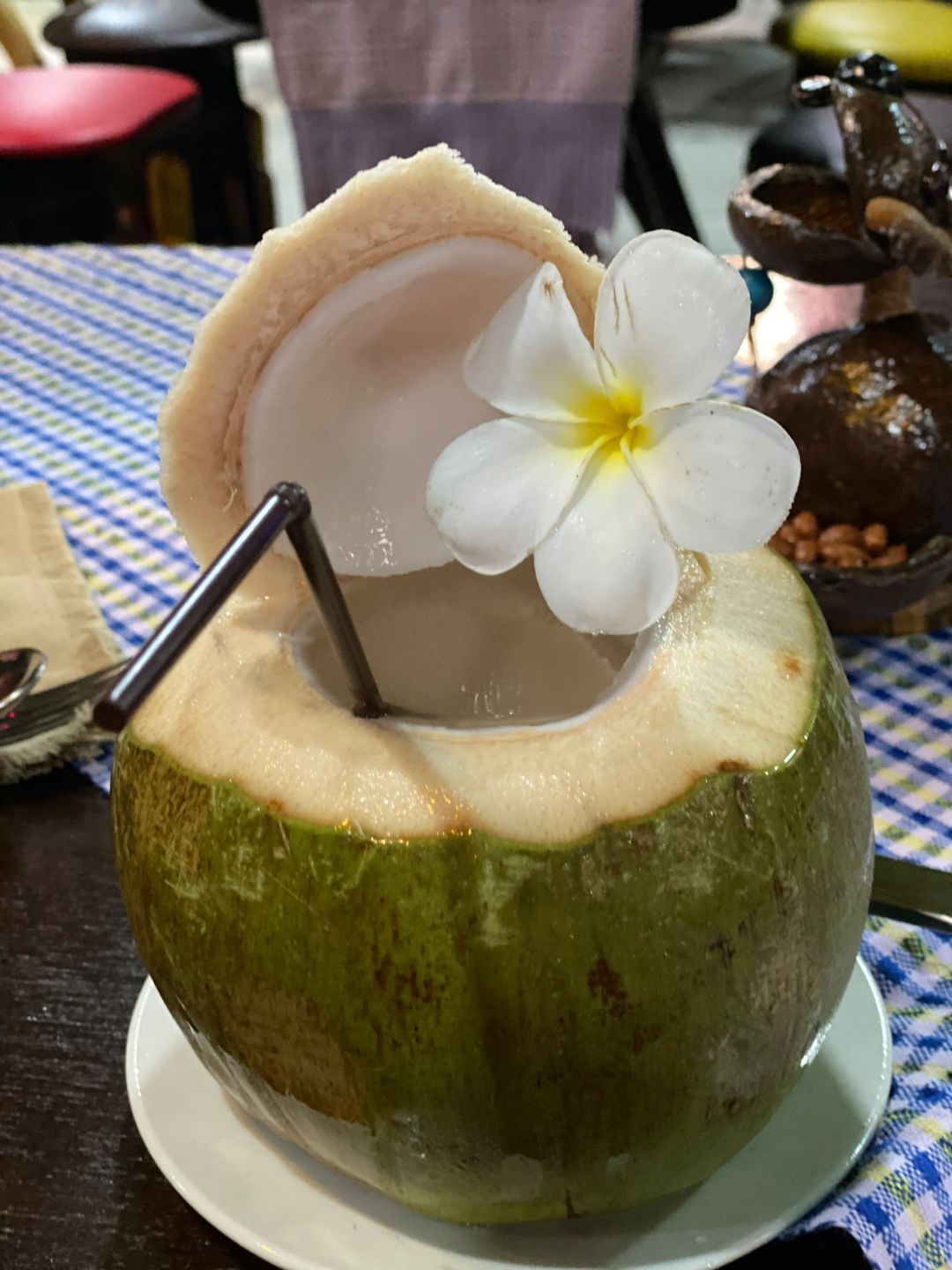 Krabi-Kodam Kitchen, Baan Ton Mai Steak, Ruen Mai Restaurant and The Hilltop Thai Cuisine
